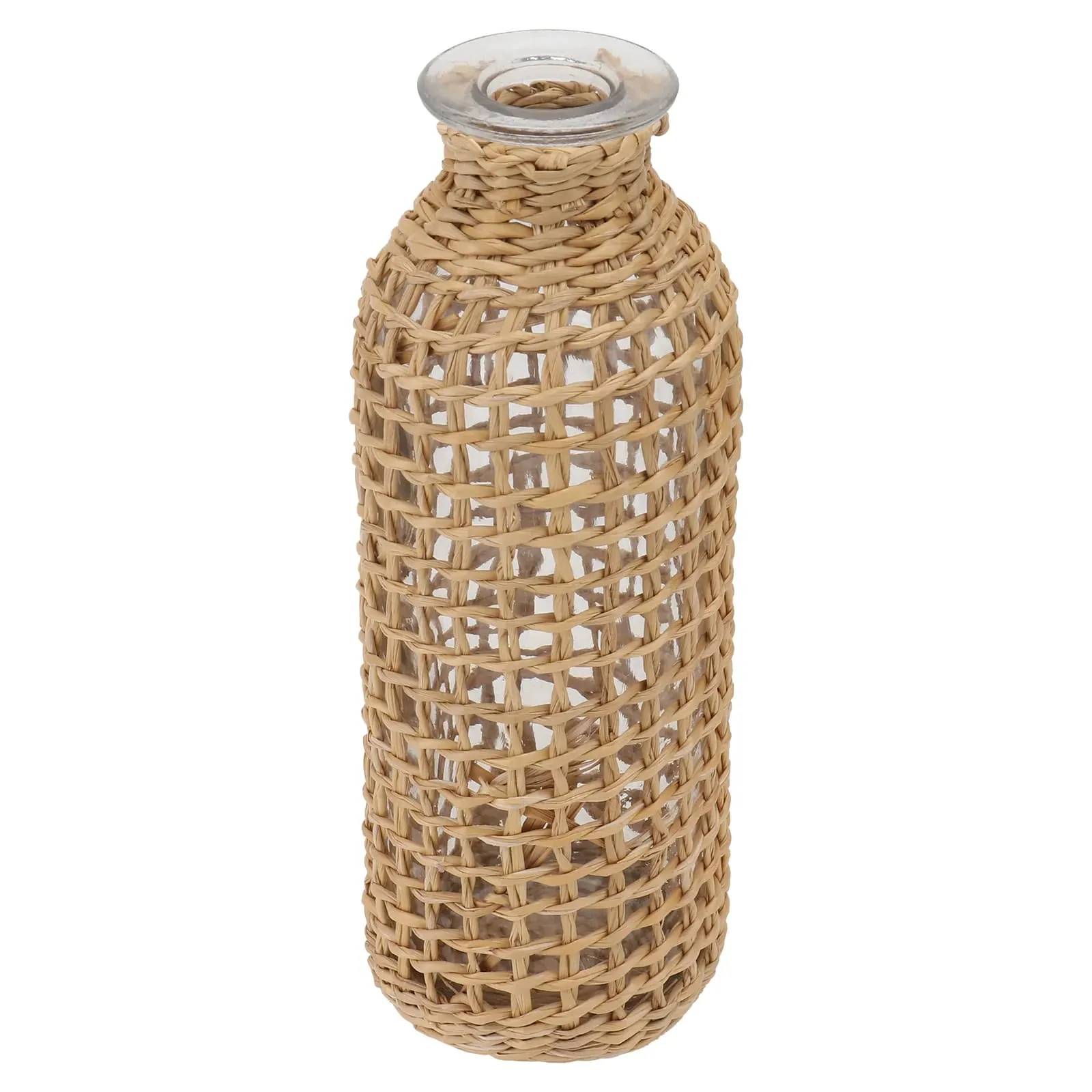 Naturalny urok wikliny w Twoim wnętrzu