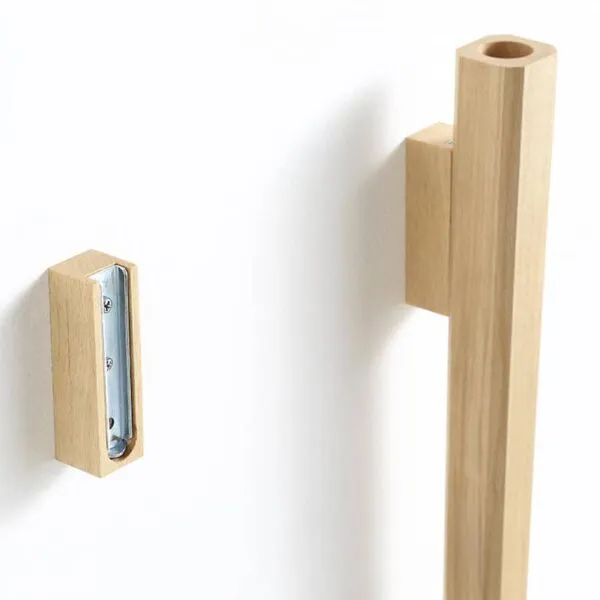 Duży wazon minimalistyczny Duży wazon minimalistyczny