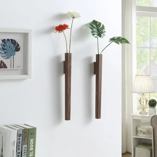 Duży wazon minimalistyczny Duży wazon minimalistyczny