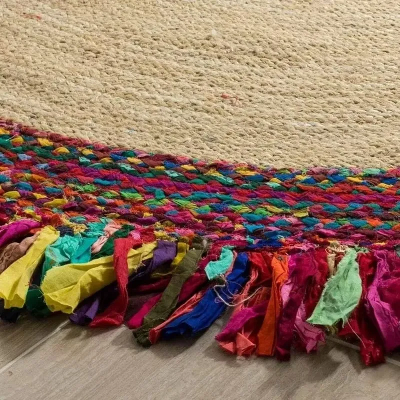 Pod stopami: boho styl na co dzień