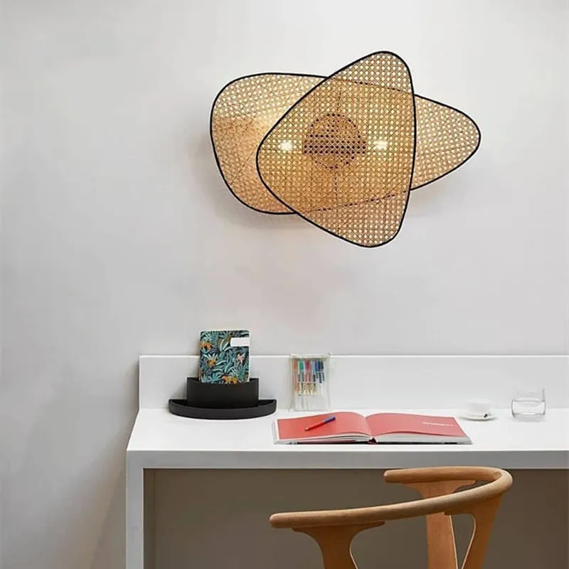 Naturalny rattan i przemyślana forma