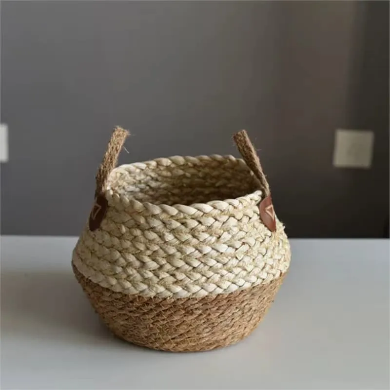 Porządek bez rezygnacji z naturalnego charakteru