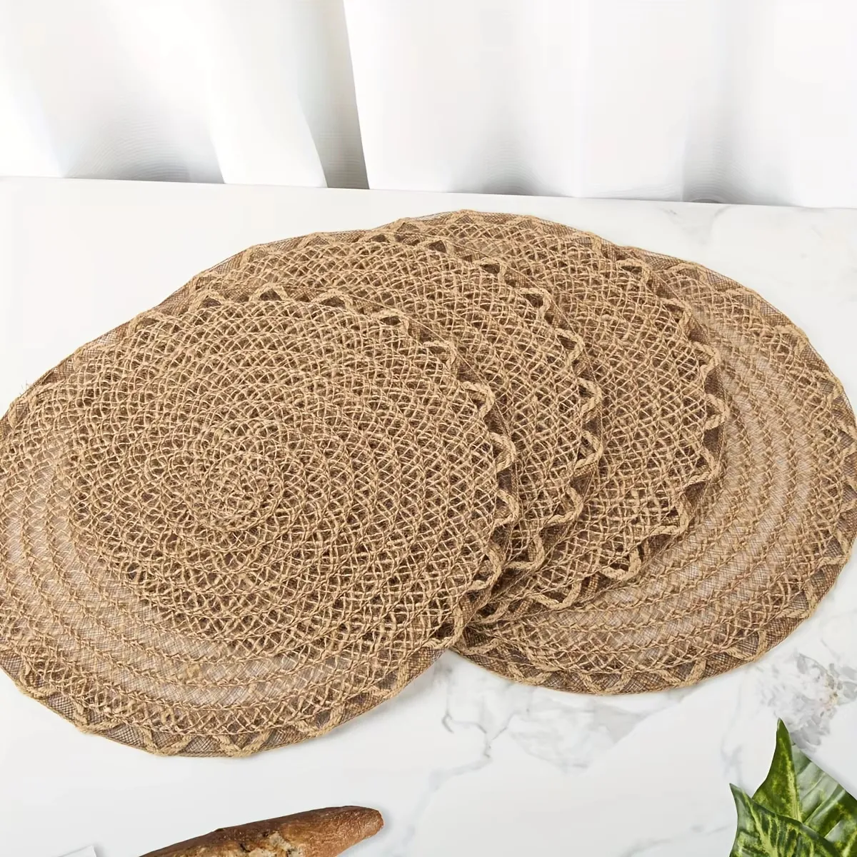 Naturalny klimat słomy na Twoim stole