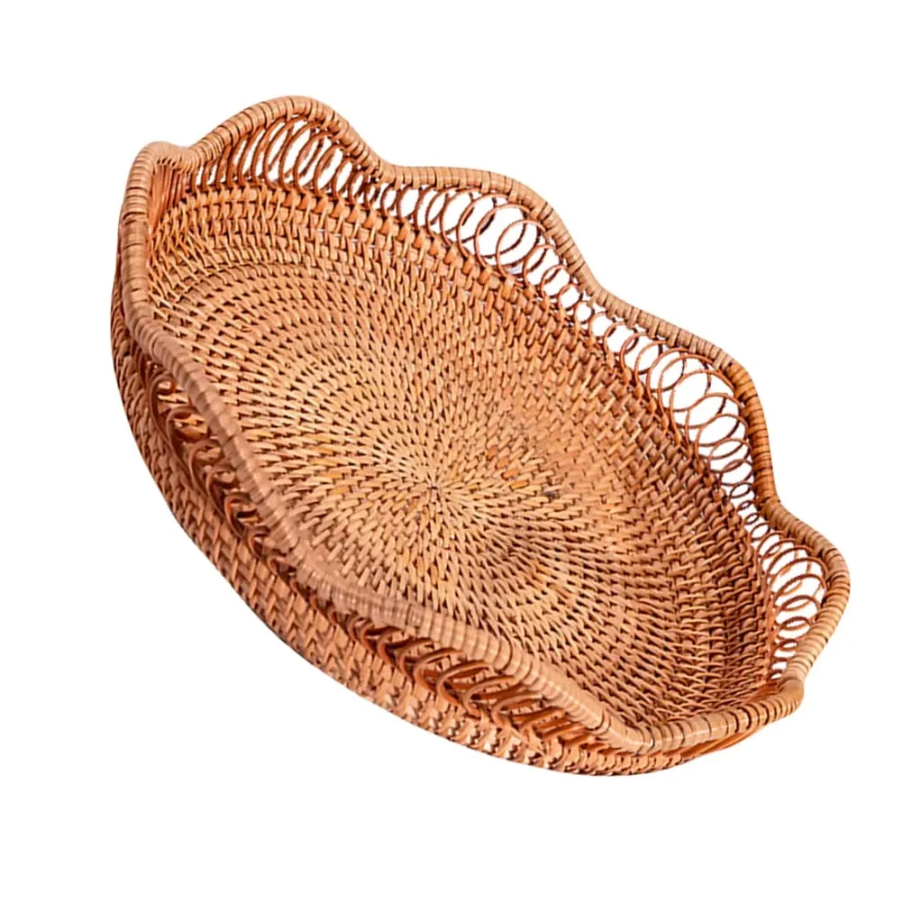Naturalny rattan, ręczne plecenie