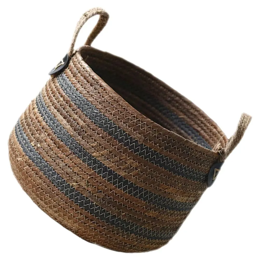 Rattan, forma i czarny wzór