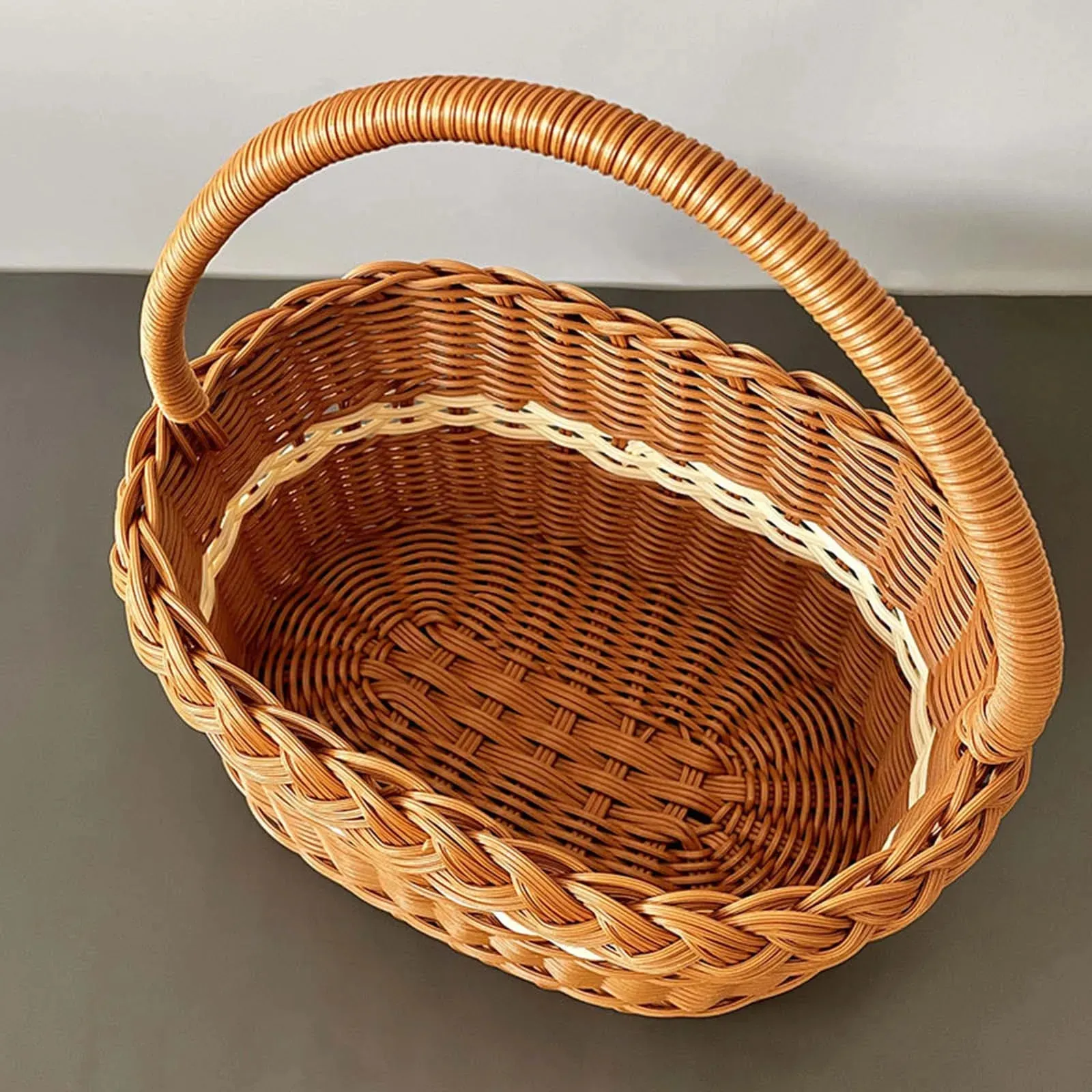 Stylowy organizer na co dzień w domu