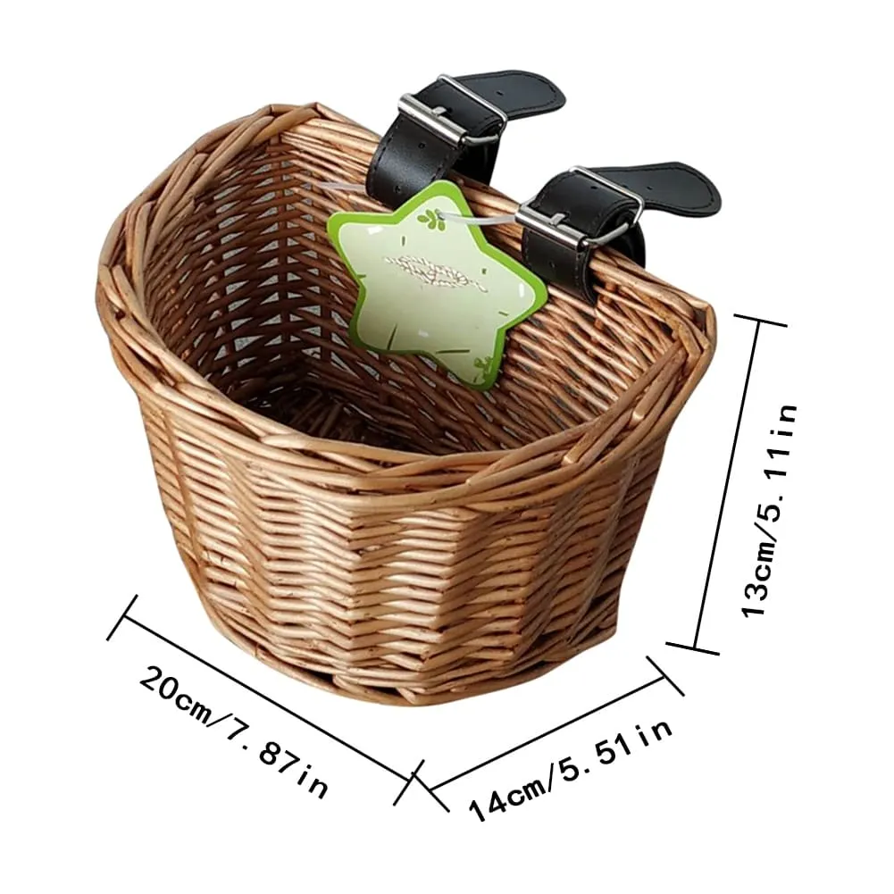 Gotowy na każdą dziecięcą wycieczkę