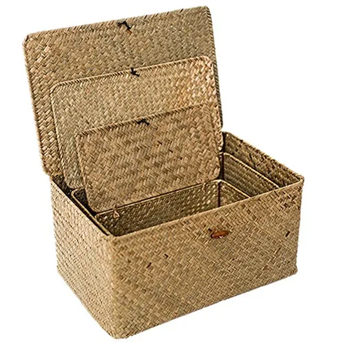 Rattan z duszą: patyna, która zachwyca