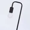 Lampa nocna LED z drewna w stylu vintage Lampa nocna LED z drewna w stylu vintage