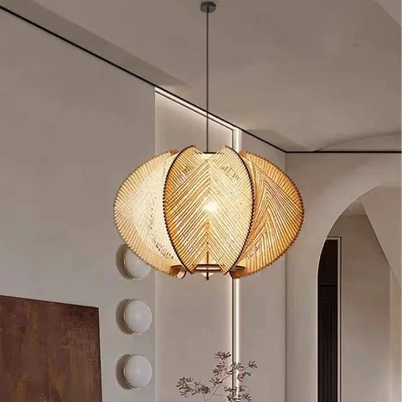 Naturalne drewno w minimalistycznej formie