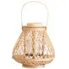 Lampion z wikliny