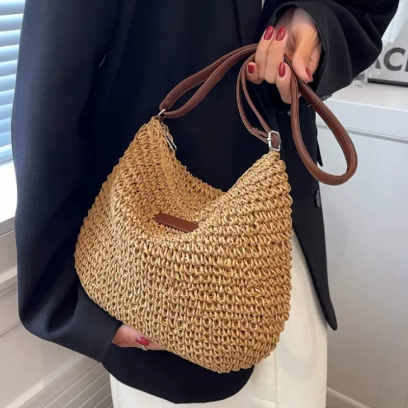 Rattan plecionki z rzemieślniczą duszą