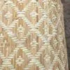Naturalny pleciony rattan Naturalny pleciony rattan