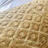 Naturalny pleciony rattan Naturalny pleciony rattan