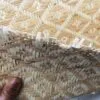 Naturalny pleciony rattan Naturalny pleciony rattan