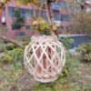 Nowoczesna Lampa Rattanowa Nowoczesna Lampa Rattanowa