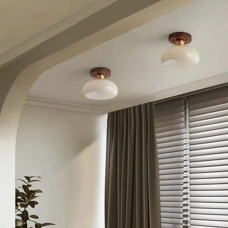 Salon lub jadalnia w nowym świetle
