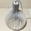 Nowoczesny żyrandol drewniany z LED Nowoczesny żyrandol drewniany z LED