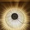 Nowoczesny żyrandol drewniany z LED Nowoczesny żyrandol drewniany z LED