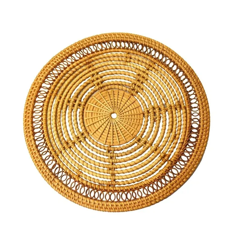 Naturalny rattan bez codziennego zachodu