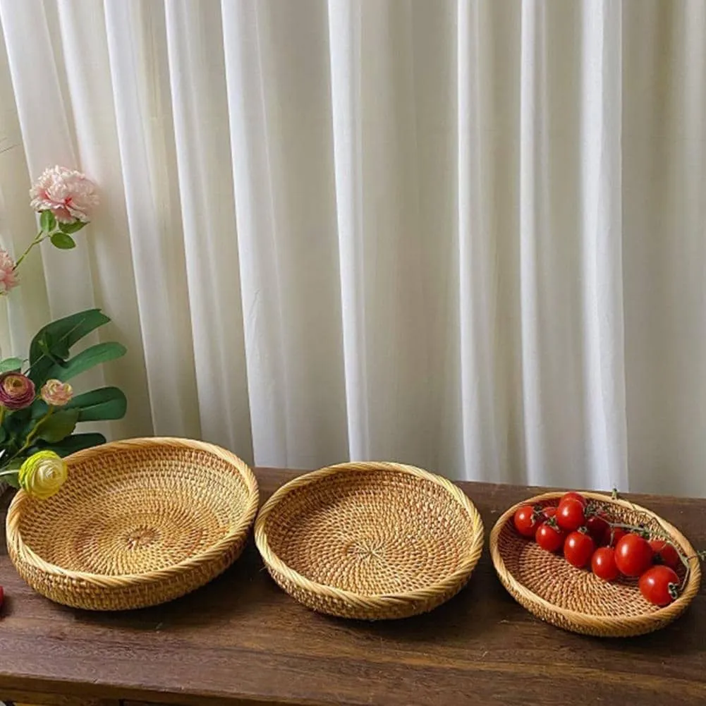 Wytrzymały rattan, naturalny i trwały