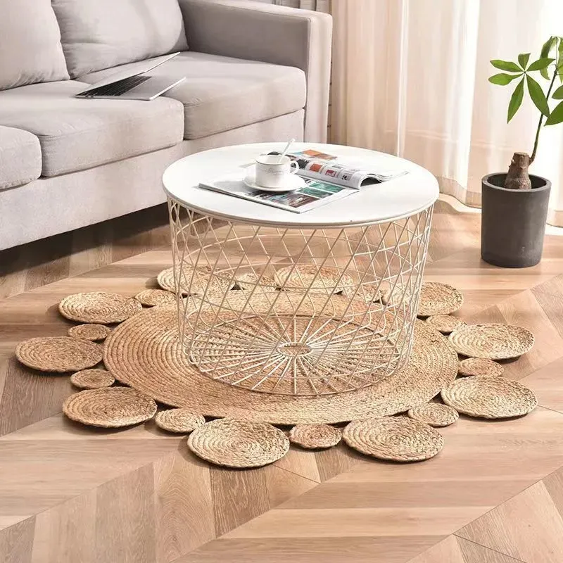 Wzór bąbelkowy, design nie dla każdego