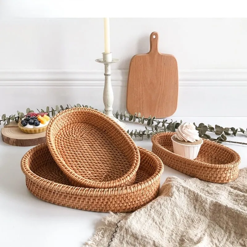 Naturalny rattan, który odmienia wnętrze