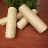 Poduszka cylindryczna z rattanu Poduszka cylindryczna z rattanu