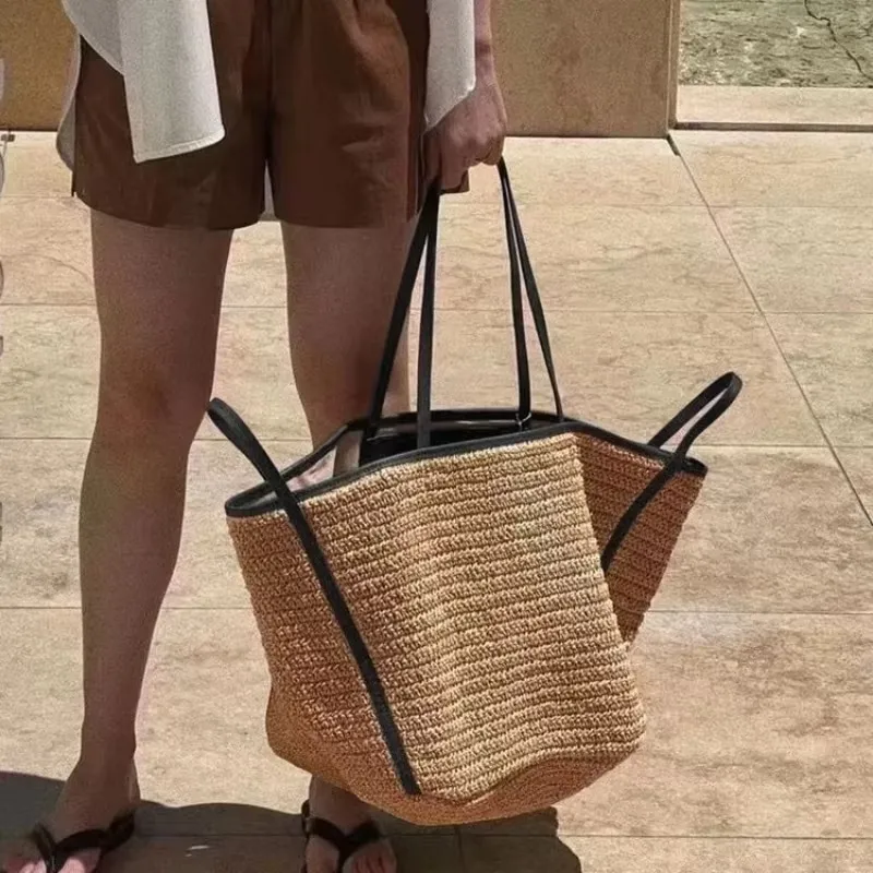 Naturalny rattan, elegancja bez wysiłku