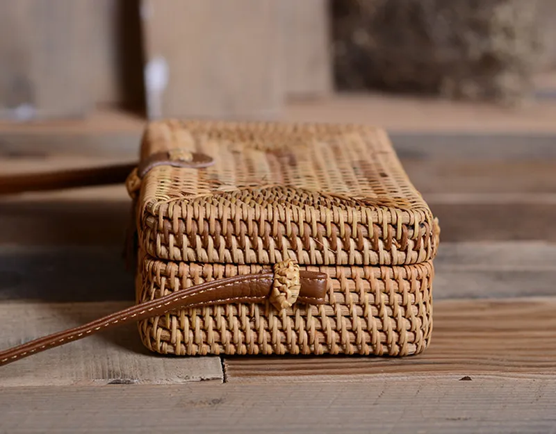 Rattan, który wygląda i służy doskonale