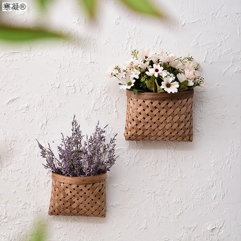 Osłonka, kwiaty suszone, gotowy prezent