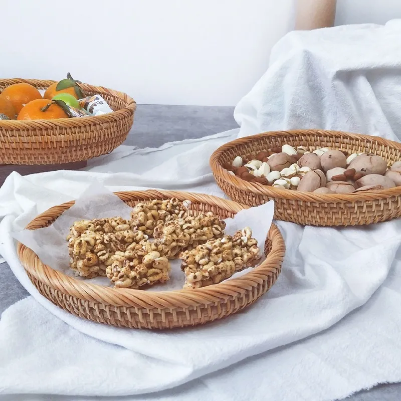 Od śniadania do wieczornego porządku