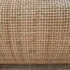 Rolka rotangowa o szerokości 40 cm z naturalnego rotangu indonezyjskiego Rolka rotangowa o szerokości 40 cm z naturalnego rotangu indonezyjskiego
