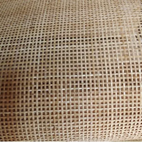 Rolka rotangowa o szerokości 40 cm z naturalnego rotangu indonezyjskiego Rolka rotangowa o szerokości 40 cm z naturalnego rotangu indonezyjskiego