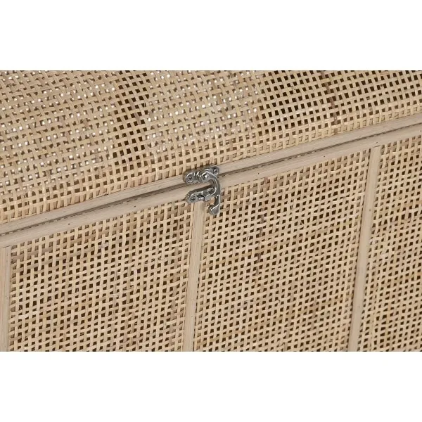 Rattan pleciony ręcznie, bez skrótów