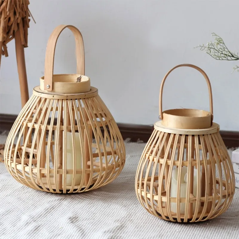 Naturalny materiał i elegancki design