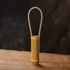 Wazon bambusowy w stylu retro Wazon bambusowy w stylu retro