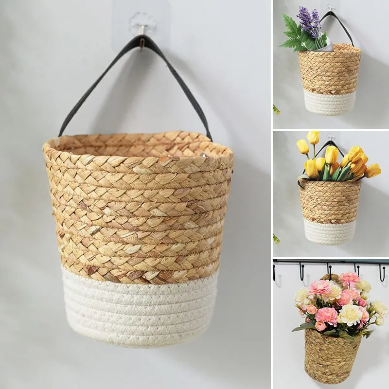 Rattan, który wygląda dobrze latami